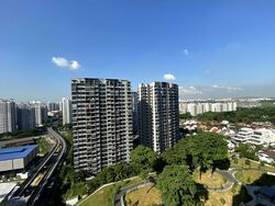 Parc Botannia (D28), Condominium #370624241
